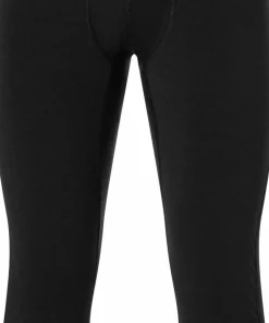 Outlet super.natural Men's Arctic230 Tight 3/4 Jet Black