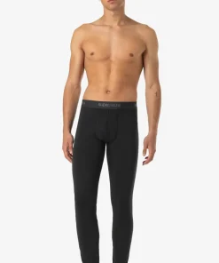 Hot super.natural Men's Arctic230 Tight Jet Black