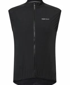 Hot super.natural Men's Unstoppable Gilet Jet Black