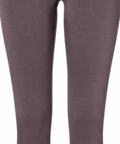 Discount super.natural Women's Arabesque Tights Raisin/Copper