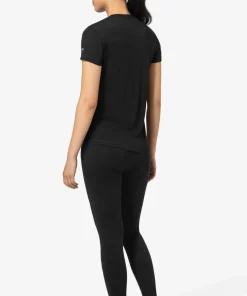 Clearance super.natural Women's Arctic230 Tight Jet Black