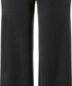 Sale super.natural Women's Comfy Culotte Jet Black