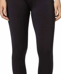 Online super.natural Women's High Rise Tight Jet Black