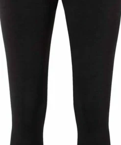 Online super.natural Women's High Rise Tight Jet Black