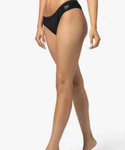 Sale super.natural Women's Tundra175 Thong Jet Black