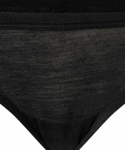 Sale super.natural Women's Tundra175 Thong Jet Black
