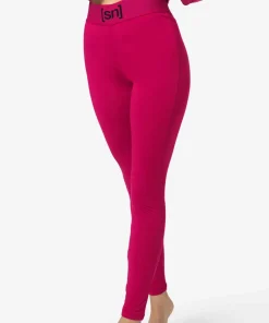 Outlet super.natural Women's Tundra175 Tight Sangria