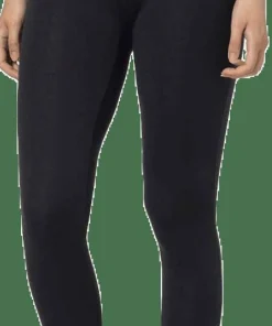 New super.natural Women's Tundra175 Tight Jet Black