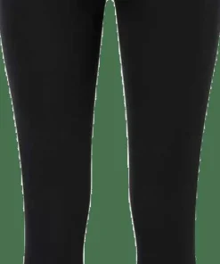 New super.natural Women's Tundra175 Tight Jet Black
