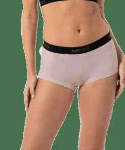 Clearance super.natural Women's Tundra220 Semplice Bra Orchid Ice