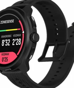 Hot Suunto Race 2 All Black