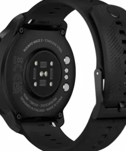 Hot Suunto Race 2 All Black