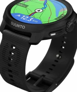 Hot Suunto Race 2 All Black