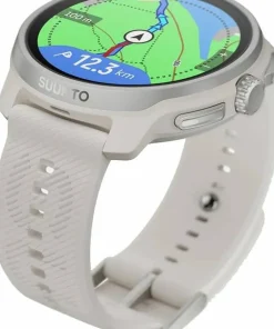 Outlet Suunto Race 2 Feather Gray