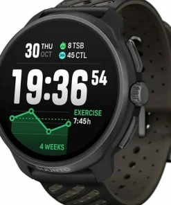 Hot Suunto Race 2 Titanium Black
