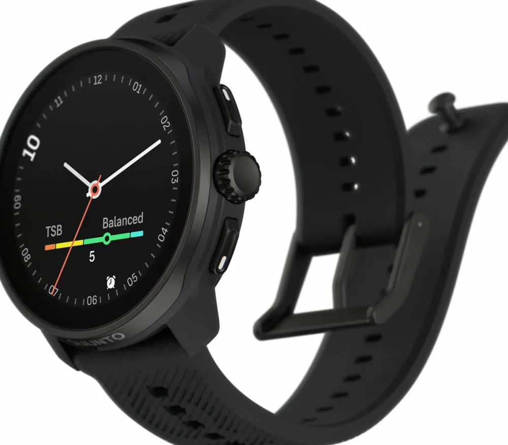 Online Suunto Race S Black