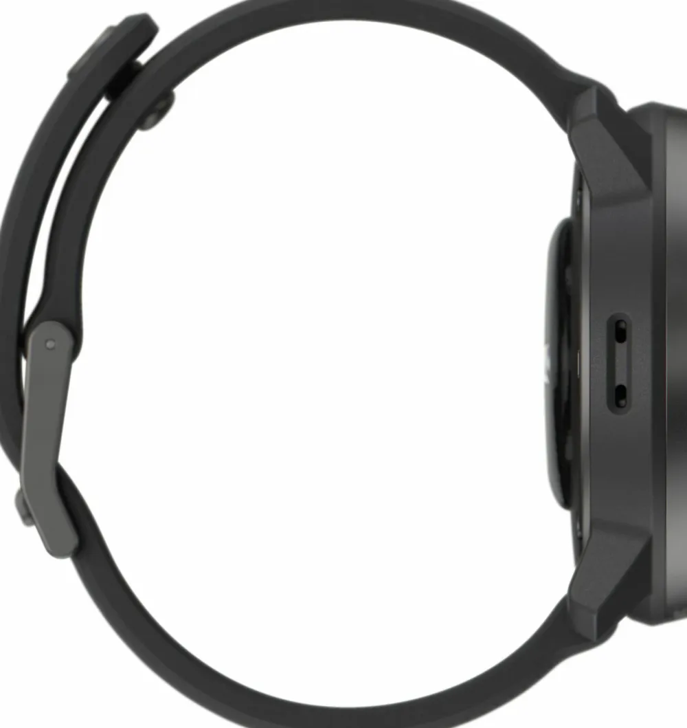 Online Suunto Race S Black