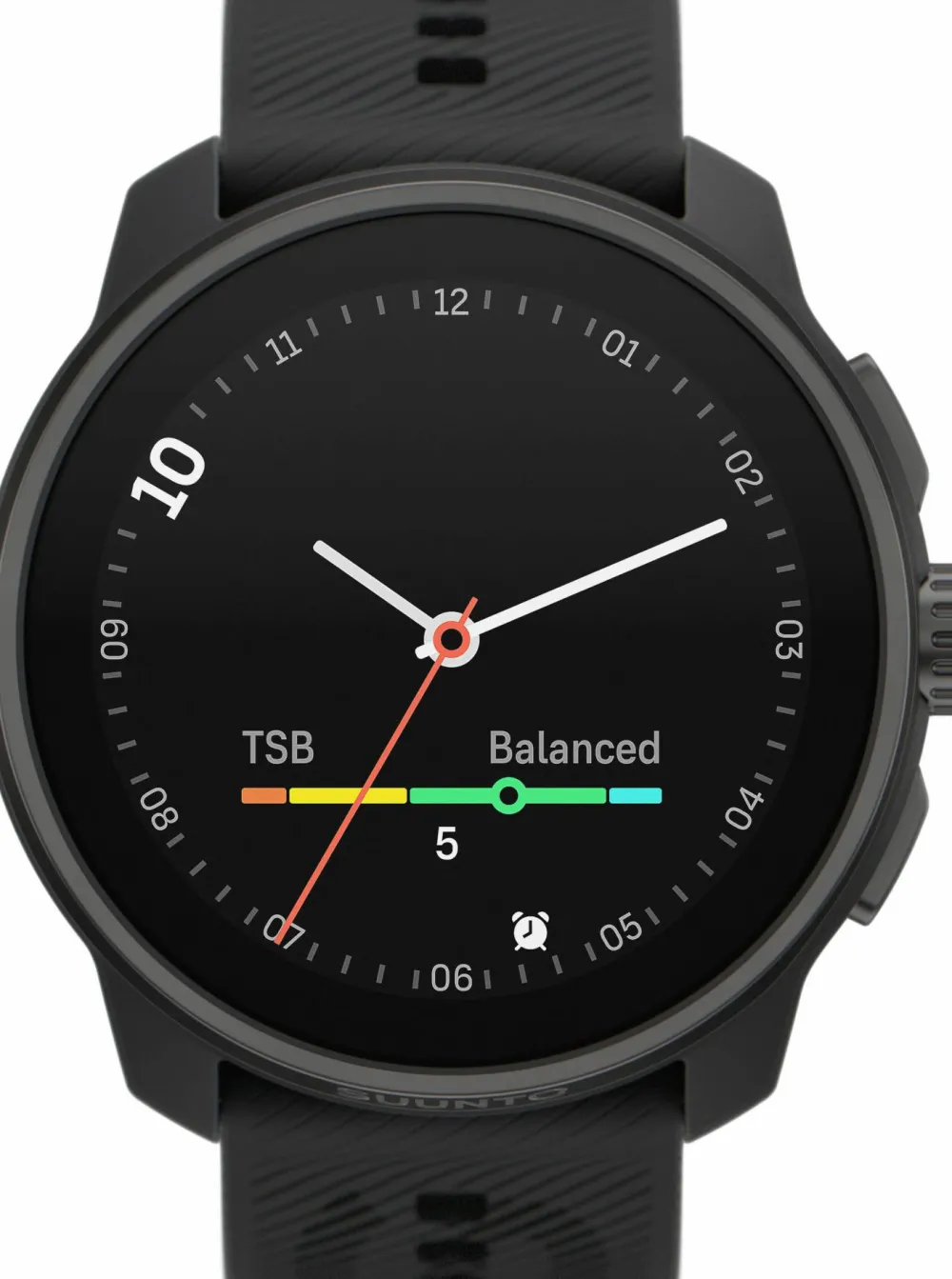 Online Suunto Race S Black