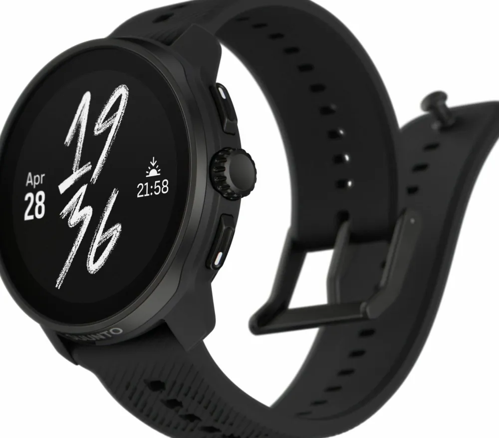 Online Suunto Race S Black