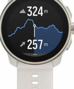 Clearance Suunto Race S Gray