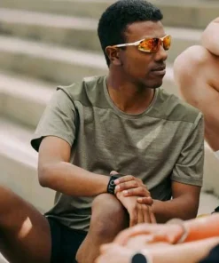 Suunto Run All Black