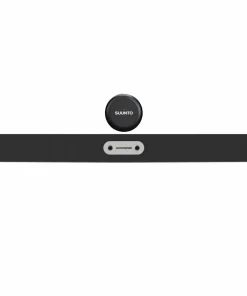 Clearance Suunto Smart Heart Rate Belt Black