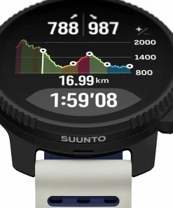 Clearance Suunto Vertical 2 Arctic Gray