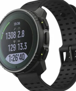 Hot Suunto Vertical Solar Black