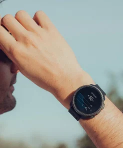 Hot Suunto Vertical Solar Black