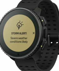 Hot Suunto Vertical Solar Black
