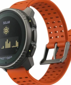 Best Suunto Vertical Titanium Solar Canyon