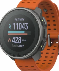Best Suunto Vertical Titanium Solar Canyon