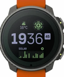 Best Suunto Vertical Titanium Solar Canyon