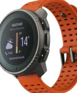 Best Suunto Vertical Titanium Solar Canyon