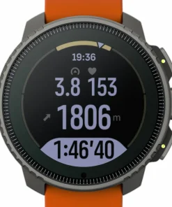 Best Suunto Vertical Titanium Solar Canyon