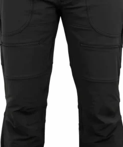 New Swazi Men's Forest Pants Iron Sand