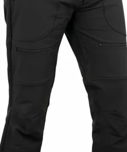 New Swazi Men's Forest Pants Iron Sand
