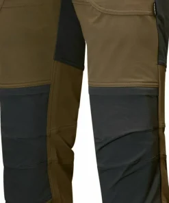Outlet Swazi Men's Forest Pants III European Olive