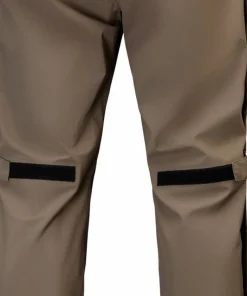 New Swazi Men's Sentinel Ultralite Overpants Stone