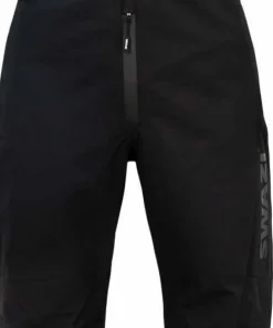 Swazi Men's Torrent Bib Overpants Black