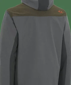 Online Swedteam Men's Lynx Antibite Jacket Dark Grey