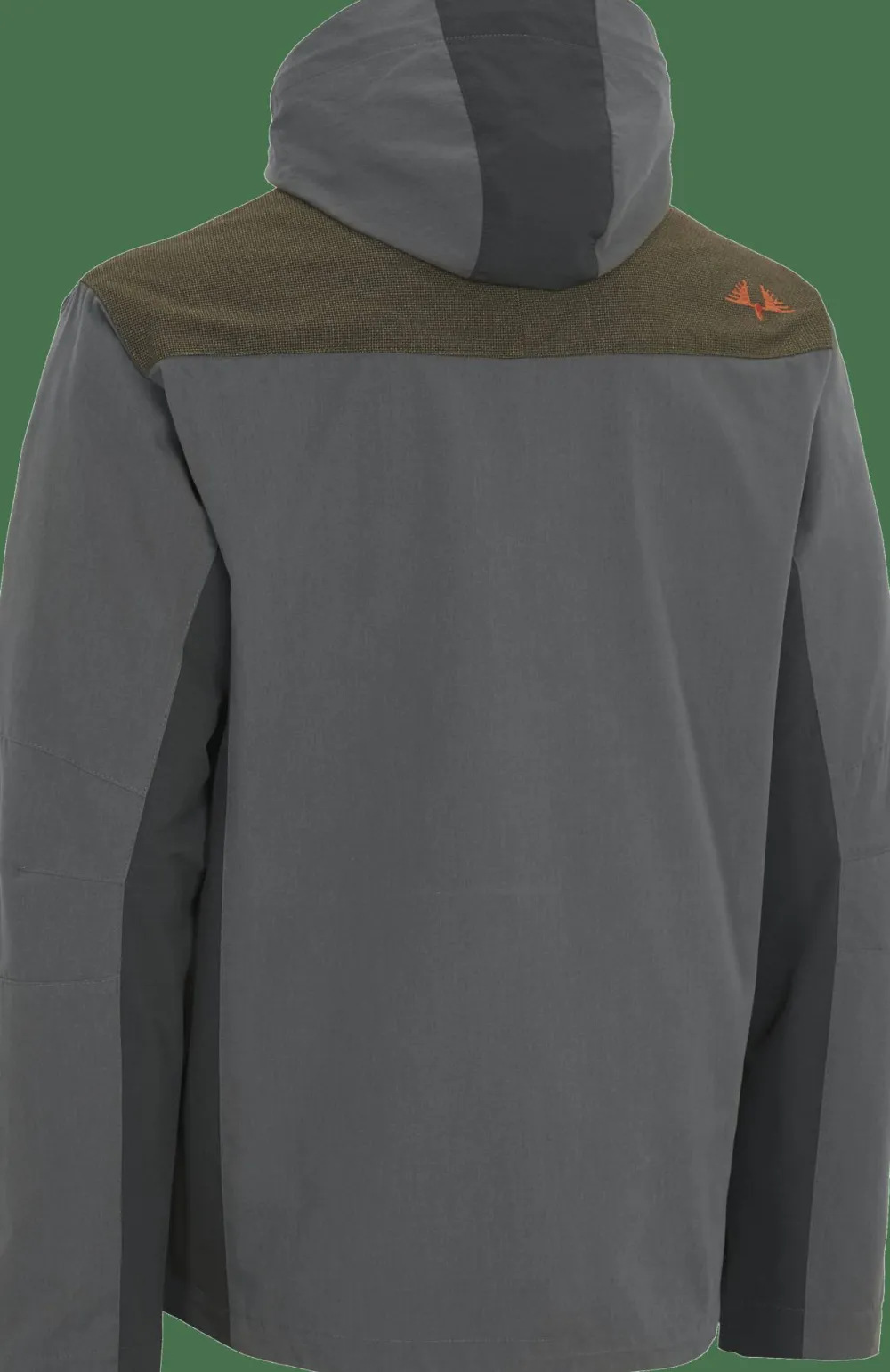 Online Swedteam Men's Lynx Antibite Jacket Dark Grey