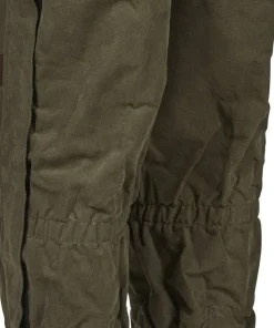 New Swedteam Titan Gaiter Green