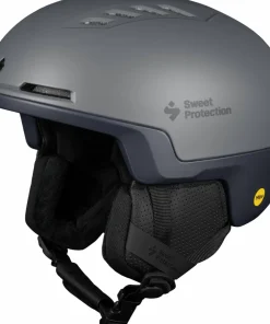 Sweet Protection Daymaker Mips Helmet Graphite