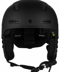 Sweet Protection Igniter 2Vi Mips Helmet Dirt Black