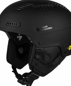 Sweet Protection Igniter 2Vi Mips Helmet Dirt Black