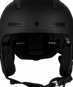 Sweet Protection Igniter 2Vi Mips Helmet Dirt Black