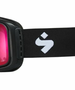 Sweet Protection Interstellar RIG Reflect RIG Bixbite/Matte Black/Black
