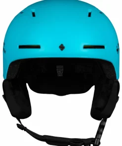 Best Sweet Protection Juniors' Winder Mips Helmet Breeze Blue