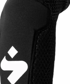 Sale Sweet Protection Knee Guards Light Black